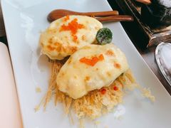 -山葵家·创意料理(宁波来福士店)