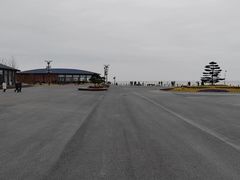 -黄海国家森林公园