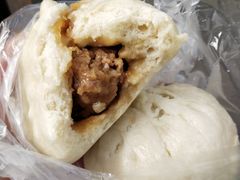 -韩包子(建设路店)