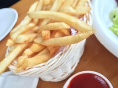 -LENBACH兰巴赫西餐啤酒坊(大连星海广场店)