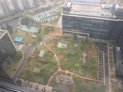 -贵阳万丽酒店