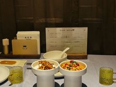 -南堂馆·新川菜(悠方店)