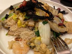 -莆田餐厅PUTIEN(西安万象天地店)