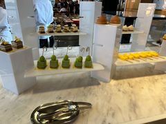 -苏州苏州湾艾美酒店-新食谱全日制餐厅