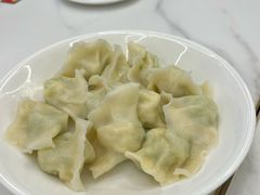 -东方饺子王(新奥购物中心店)
