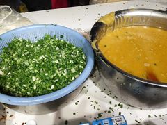 -老上海葱油饼(黄河路店)