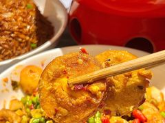 -彭耕记猪油炒小菜(吉联mall店)