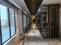 -天津瀚金佰九号温泉酒店(南楼地铁站店)