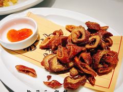 -虎哥私房菜(馒头山店)