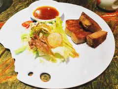 -炙柒Sekinana·精致料理 烧鸟·铁板烧(海上世界店)