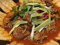 -苏湘小馆·不做预制菜(青年公社店)