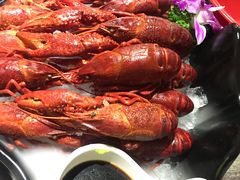 -龙虾风暴(松江店)