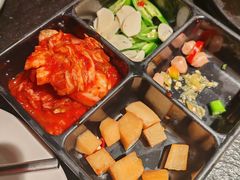 -嘿嘟嘟·肋条烧肉放题(爱融荟城店)