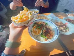 -东关吉祥西安腊汁肉夹馍(健德门店)