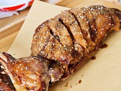 -老舅老蒙肉饼非遗店(一店)