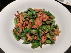 肉汁辣椒炒肉-简小舍· 民间手艺菜(古德寺店)