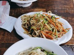 -老北京炸酱面(故宫店)