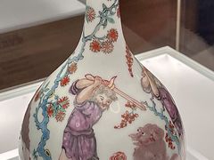 -上海博物馆(人民广场馆)