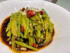 炝拌黄花-凯鸽酒楼(大同振兴街店)