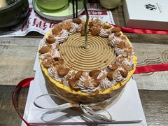 -木子木水日式烫面包(世界城光谷店)