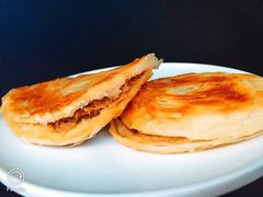 -姑娘手肉夹馍·凉皮·粉面(三盛广场店)