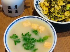 -香园茶社·金陵小灶(老门东店)