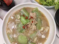 -丰收日·小海鲜·沪上家宴(顾村正大店)