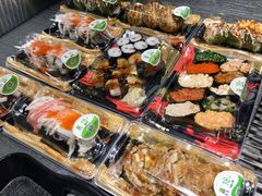 -池田寿司·4H鲜作(西直门凯德华联店)