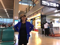 -西宁曹家堡国际机场-T2航站楼