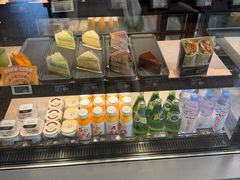 -星巴克臻选(金桥国际店)