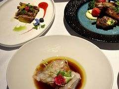 -天玑高空江景餐厅&酒吧Sky Secret Restaurant&Bar