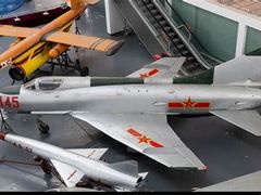 -中国航空博物馆