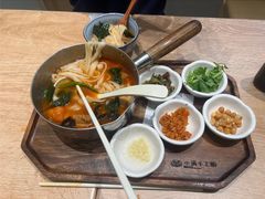 -小满手工粉(北京富力广场店)