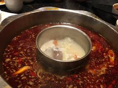 -小天鹅火锅·一线江景洪鼎旗舰店(洪崖洞店)