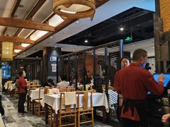 -辣婆婆(航天桥店)