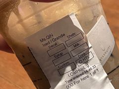 -星巴克(威尼斯人店)