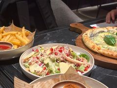 -Nord Grill&Bar Highland诺德西餐(深圳欢乐海岸店)