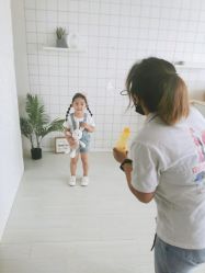 -小鬼当佳儿童摄影(龙德广场店)