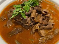 特色襄阳牛杂-吉阳酒店(奥山店)