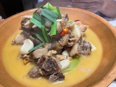 -忆3毛烧烤美食城(龙塘直营店)