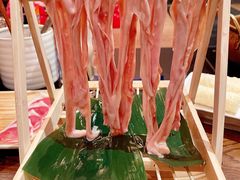 -赤RedBowl川锅·炙烤·板前(北京瑰丽酒店)