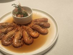 -阿明小菜·海鲜·上海菜(梅陇店)