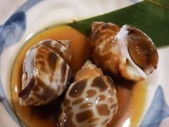 -贵木日本料理·铁板烧(新地假日广场店)