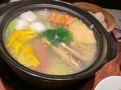 -外婆家(南开大悦城店)