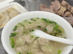 -笑云开汤包店(网巾市店)