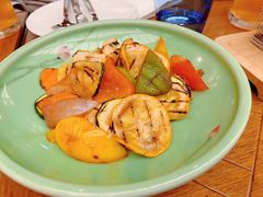 -国际青年会议酒店-莱客德国啤酒餐厅