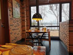 靠窗位-青鹤谷(苏州店)