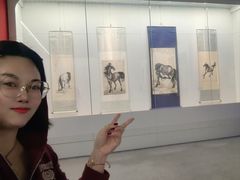 -徐悲鸿纪念馆