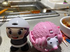 -海底捞火锅(龙湖金沙天街店)