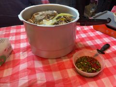 -为民烧烤吧.自贡爆炒菜(收录10年好店)